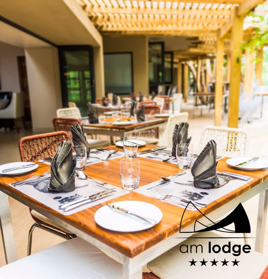 AM Lodge listed by BrownPages black business directory