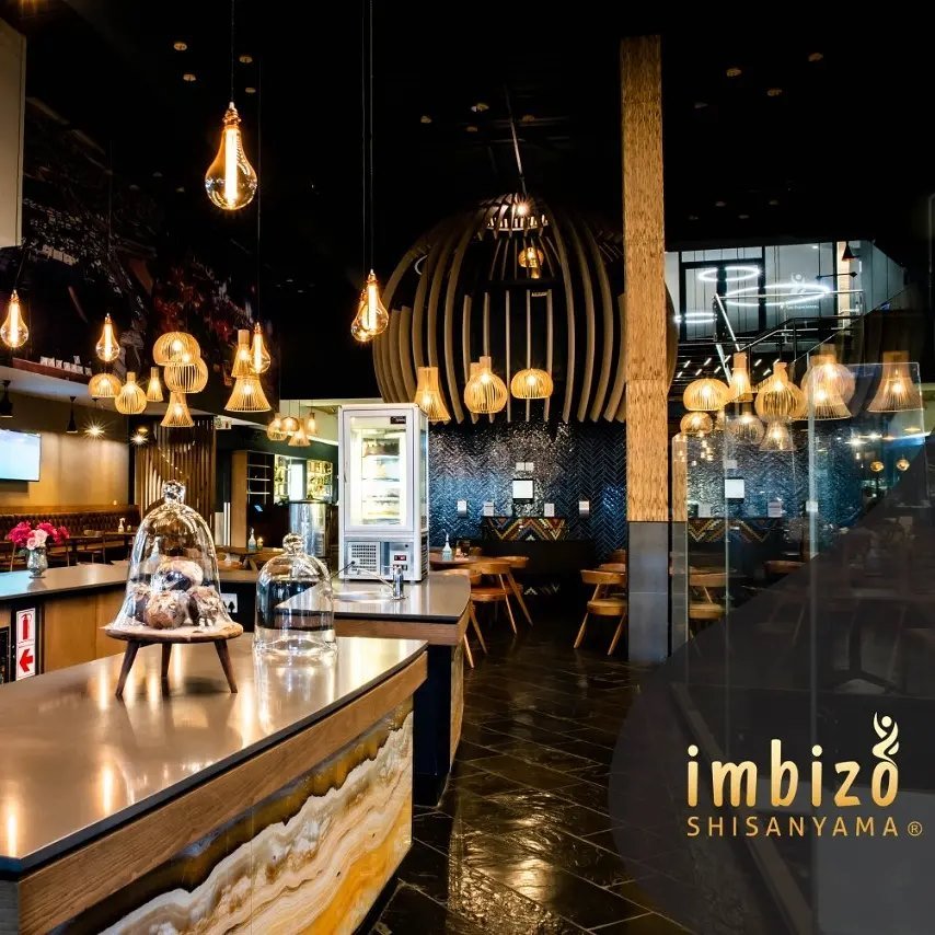 Imbizo on BrownPages - Black Business Directory