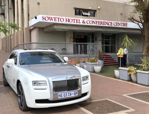 Soweto Hotel - BrownPages Africa