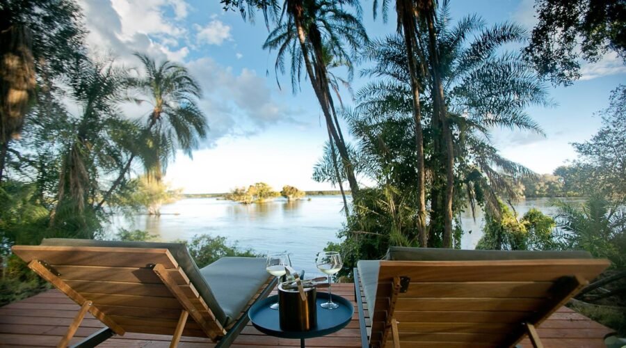 Treat Yourself to a Weekend Escape with These Black-Owned, Luxury Hotels and Lodges