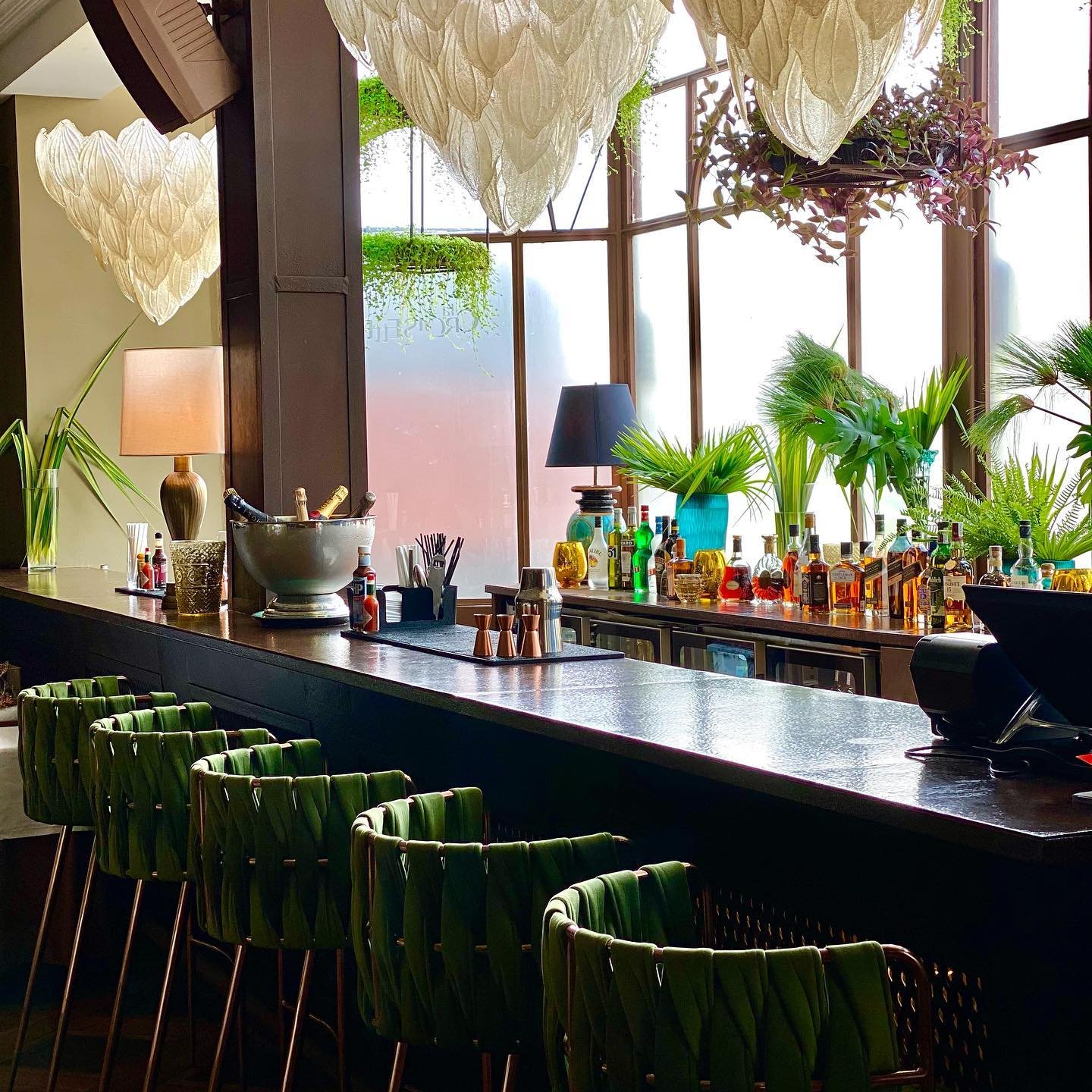 La Croisette - BrownPages® - Travel Directory