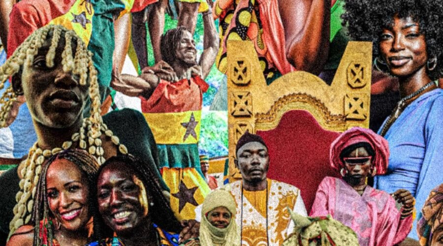 Experience the Rhythm: Unveiling Ghana’s Top 3 Music Festivals for Avid Music Lovers