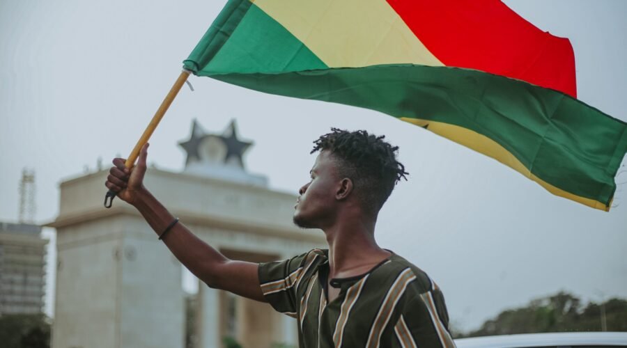 Why So Many African American Diaspora Choose to Settle in Ghana