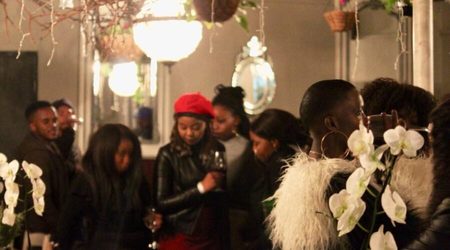 Unveiling Joburg’s Chic Black-Owned Hangouts For Over 40s.
