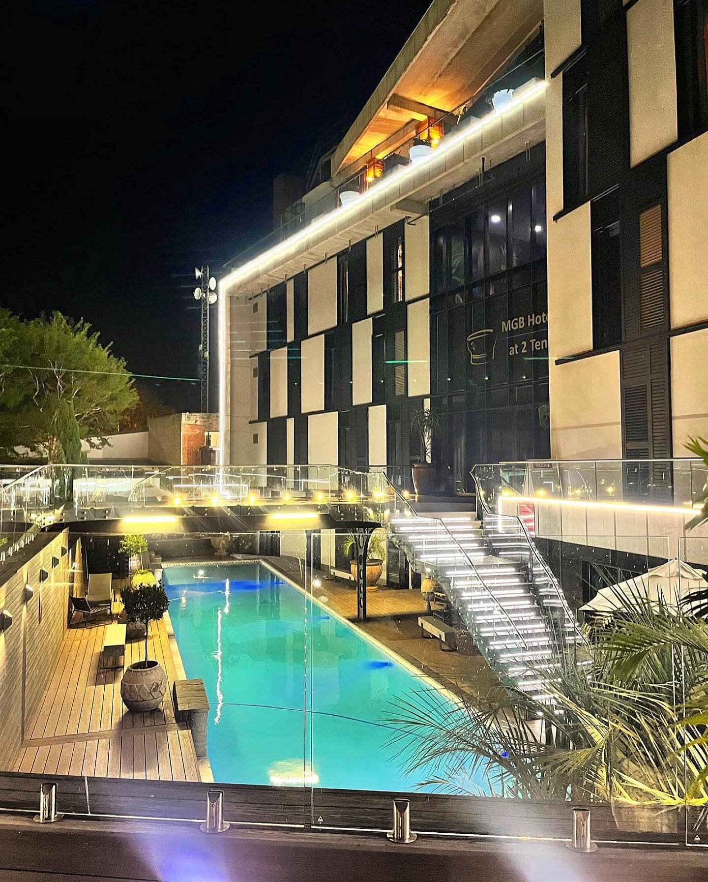 MGB Hotel at 2Ten - BrownPages® - Travel Directory