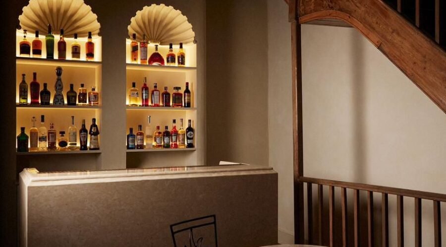 Something Exciting Is Being Poured in Cape Town – New, black-owned wine bar opens in the city